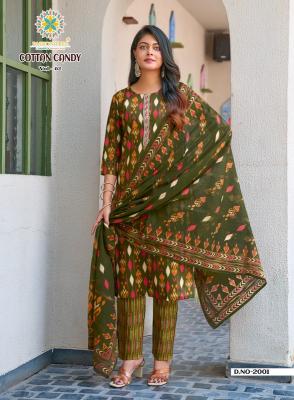 Passion tree cotton candy vol-2 wholesale buy kurti cheap